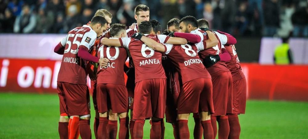 CFR Cluj transfera pe banda rulanta! Dan Petrescu a inceput pregatirea pentru Champions League! Cine sunt cei cinci jucatori care s-au prezentat la reunirea lotului_6