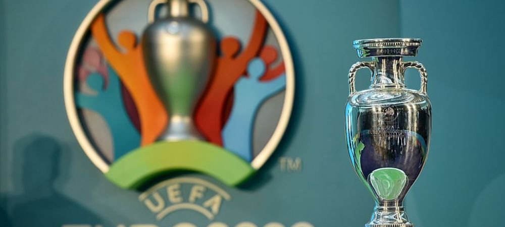 UEFA a anuntat pretul biletelor la EURO 2020. Cat costa si cum le poti achizitiona