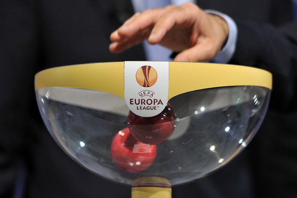 TRAGERE LA SORTI EUROPA LEAGUE | UEFA a stabilit primele meciuri din sezonul urmator al cupelor europene! Duelurile din turul pentru calificarea in preliminarii