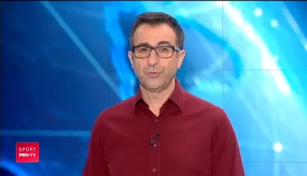 Nu voi vorbi niciodata de el urat! Benny a uitat deja de declaratiile lui Badr Hari! Cum l-a inspirat marocanul pe luptatorul roman! Ma trezeam la 4 dimineata!