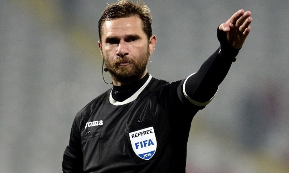 Alexandru Tudor, noul director sportiv al FCSB-ului! Gigi Becali: Va superviza tot, va fi ochii mei la echipa! Are program de la 10:30, ca dimineata e la biserica