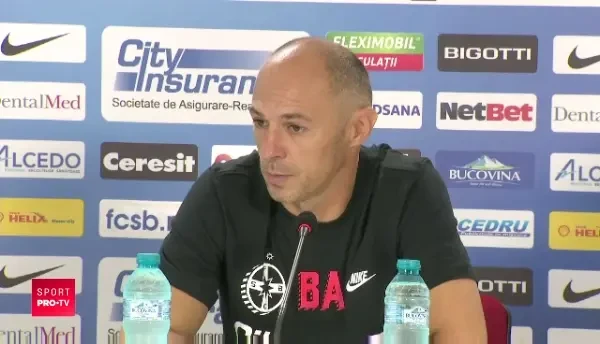 Harlem Gnohere, OPERAT! Va rata toata pregatirea de vara! Ce probleme de lot mai are Bogdan Andone