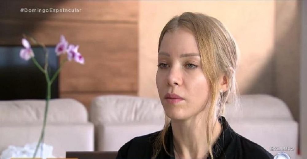 Lovitura pentru femeia care l-a acuzat pe Neymar de viol. Fiul presedintelui s-a implicat in caz. FOTO_3