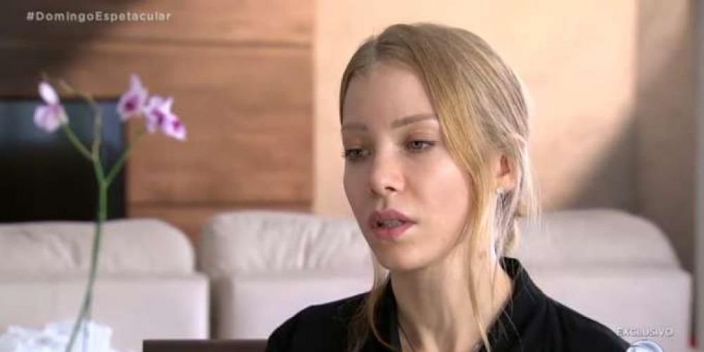 Najila Trindade, tanara care il acuza pe Neymar de viol, DISTRUSA in urma scandalului: 