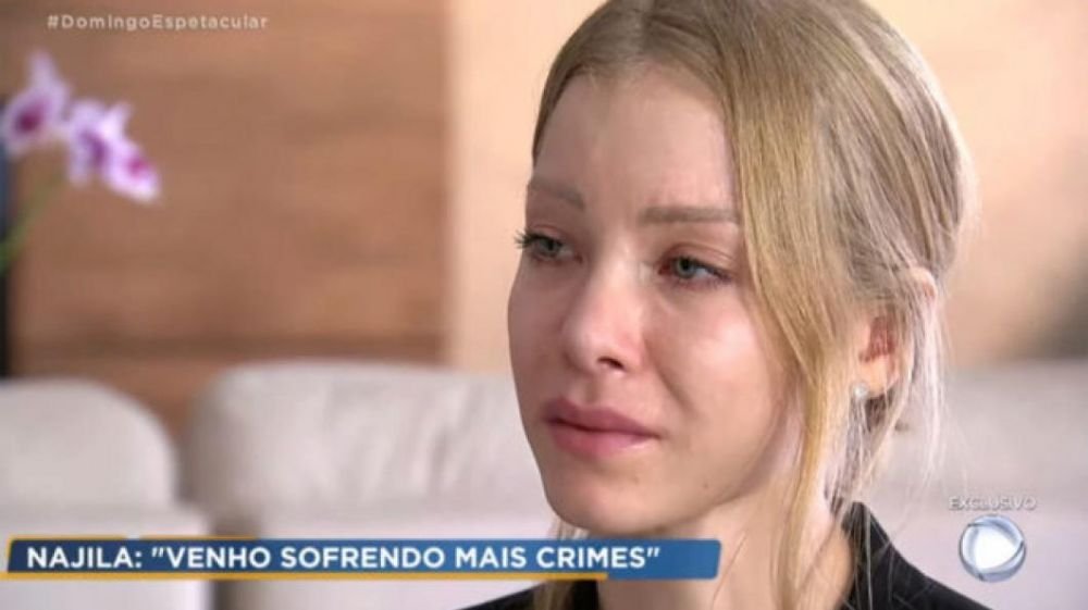 Lovitura pentru femeia care l-a acuzat pe Neymar de viol. Fiul presedintelui s-a implicat in caz. FOTO_4