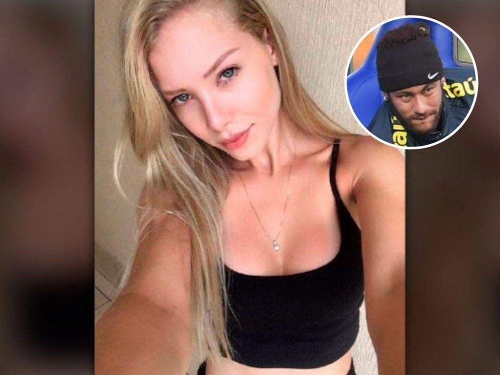 Lovitura pentru femeia care l-a acuzat pe Neymar de viol. Fiul presedintelui s-a implicat in caz. FOTO_15