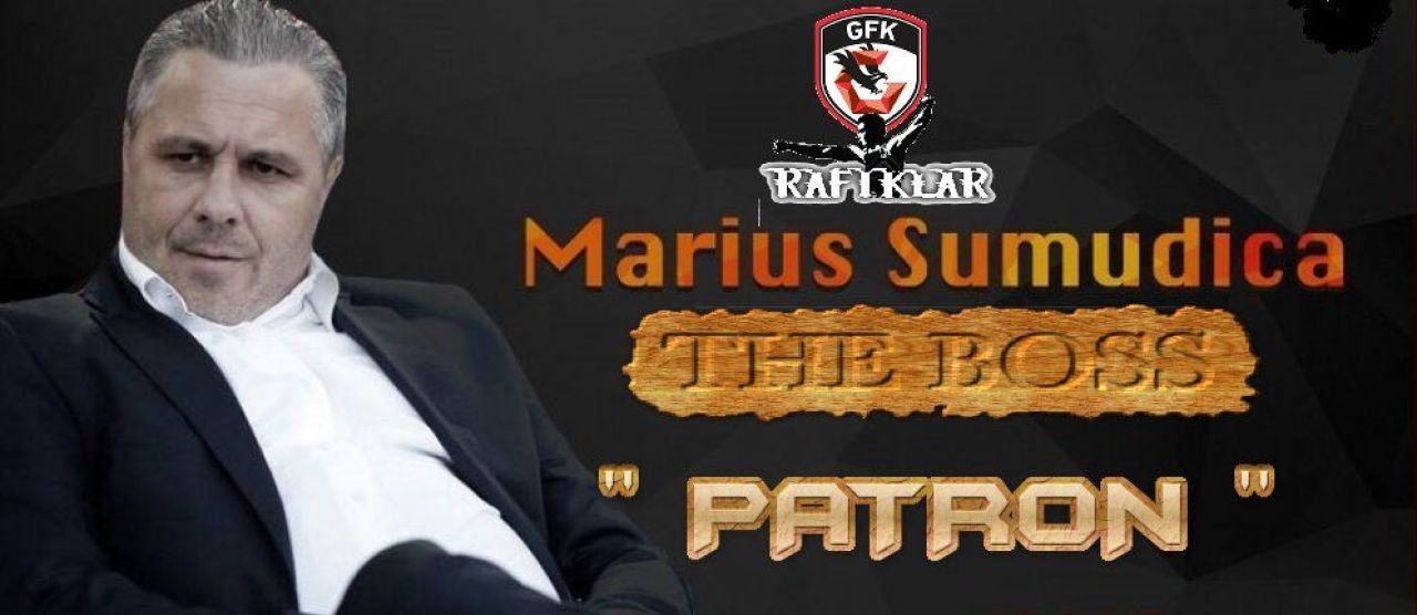 Marius Sumudica, PREZENTAT OFICIAL al Gaziantep! Promisiunea pe care antrenorul i-a facut-o presedintelui clubului turc | Primele transferuri_1