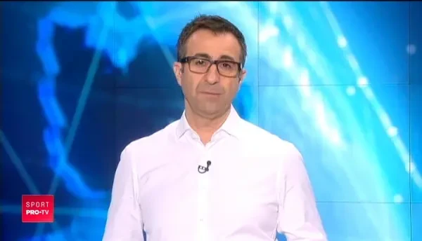 Antrenorul care a slabit 10 kilograme in 16 ore! "Nu sfatuiesc pe nimeni sa faca ce fac eu"