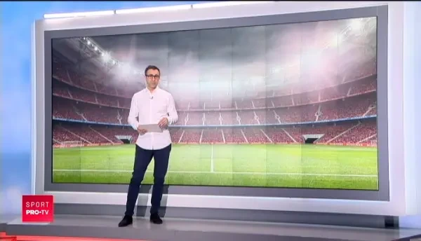 Reactia unui medic roman din Anglia, dupa ce s-a vaccinat impotriva COVID-19: Eu cred in Dumnezeu si cred in stiinta!