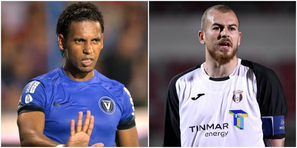 Antrenorul care a slabit 10 kilograme in 16 ore! Nu sfatuiesc pe nimeni sa faca ce fac eu Propunerea inedita pentru Alibec si Eric!