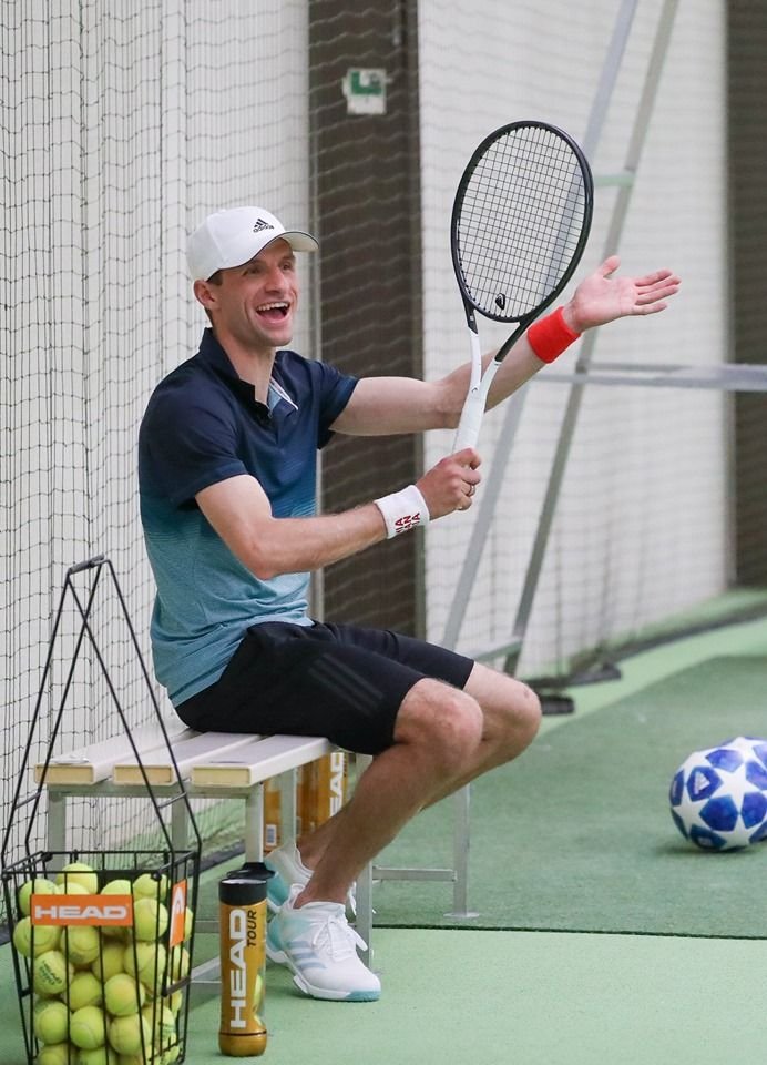 La 33 de ani, Thomas Muller a risipit ceața &icirc;n privința viitorului său la naționala Germaniei