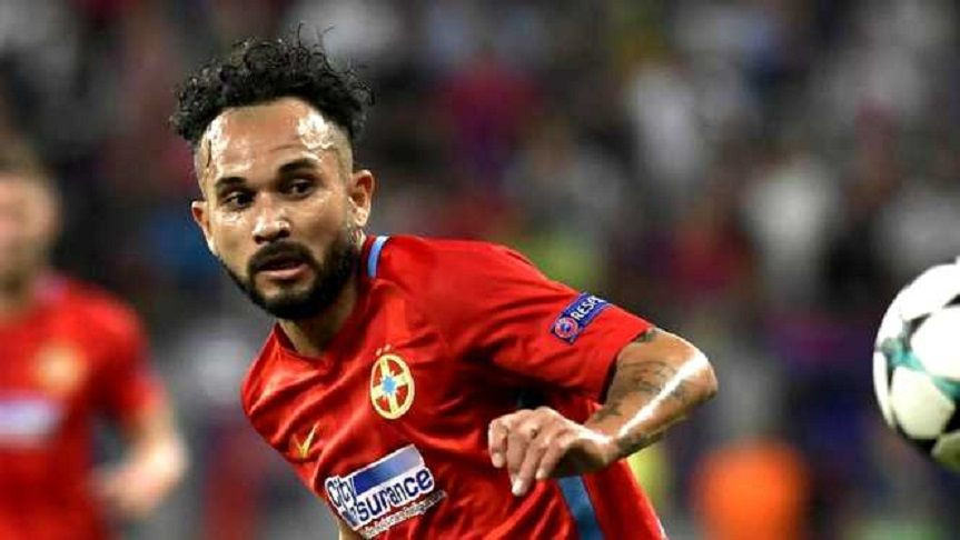 Suma ceruta de Becali turcilor lui Sumudica pentru a-l lasa pe Junior Morais sa plece! Antrenorul le-a cerut baskanilor sa i-l aduca pe fundas