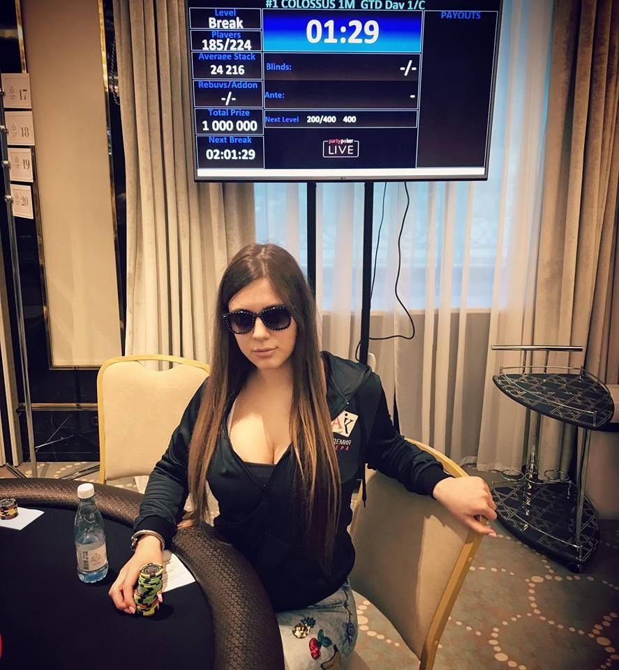 A murit cea mai sexy jucatoare de poker din Rusia! Cauzele suspecte in care s-a produs tragedia! Ce au transmis anchetatorii!_3