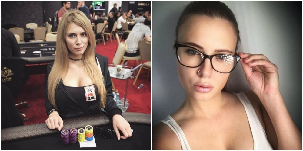 A murit cea mai sexy jucatoare de poker din Rusia! Cauzele suspecte in care s-a produs tragedia! Ce au transmis anchetatorii!_18