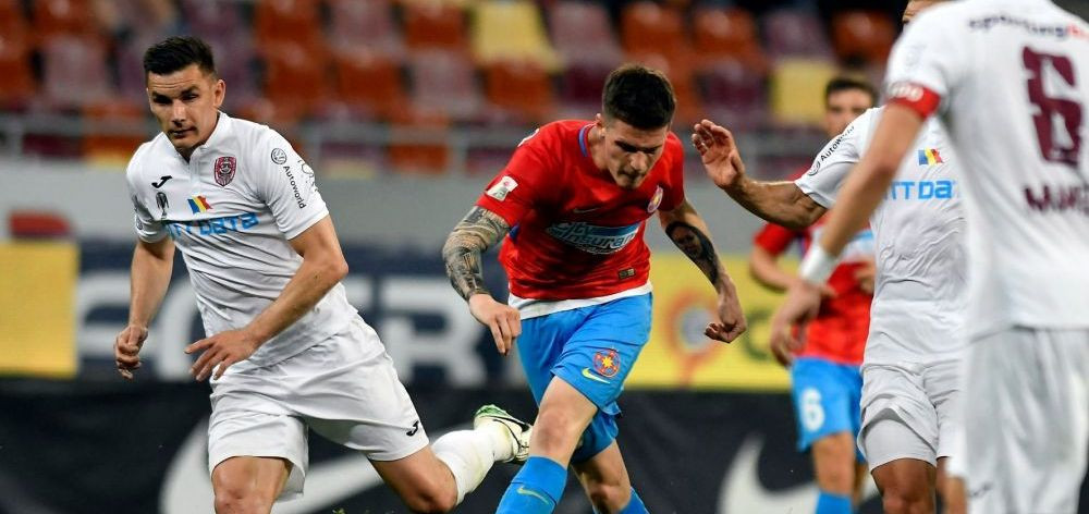 Cota lui Ianis a crescut cu un MILION, iar DIAMANTUL lui Becali e cel mai SCUMP fotbalist din Romania!!! Cum arata top 10 in Liga 1!