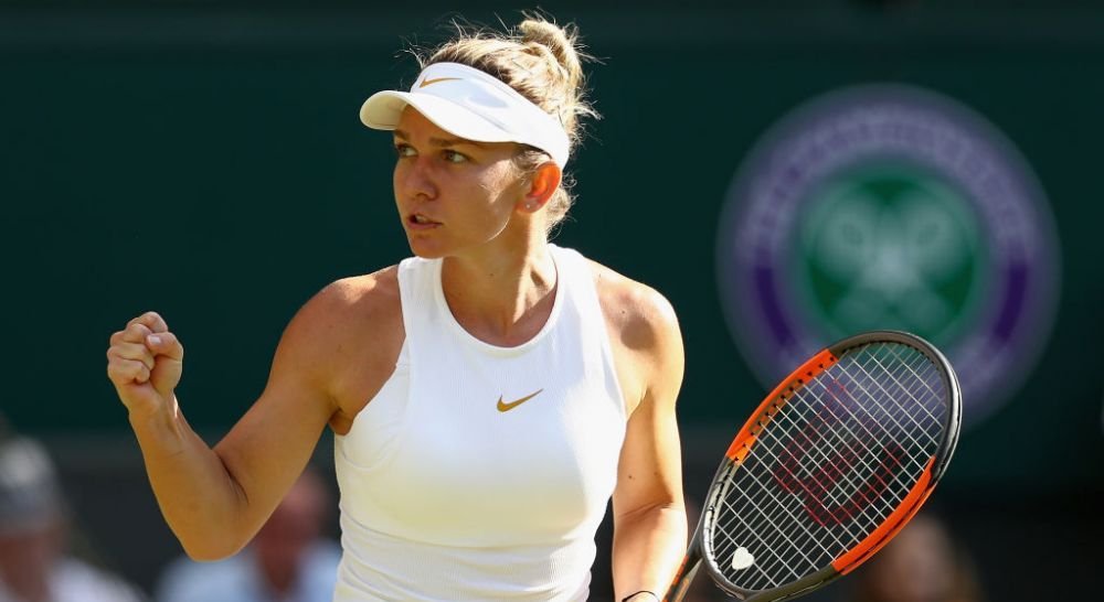 Vesti bune la Wimbledon 2019! Premii marite pentru editia din acest an: cat poate castiga Simona Halep daca reuseste surpriza la Grand Slam-ul de la Londra