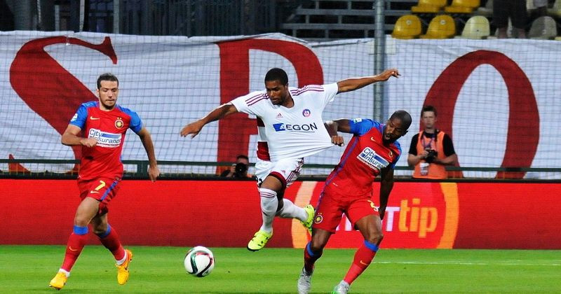 Ce transfer a RATAT Becali! Jucatorul pe care n-a platit 1 milion de euro ajunge acum in Premier League pentru o suma RECORD