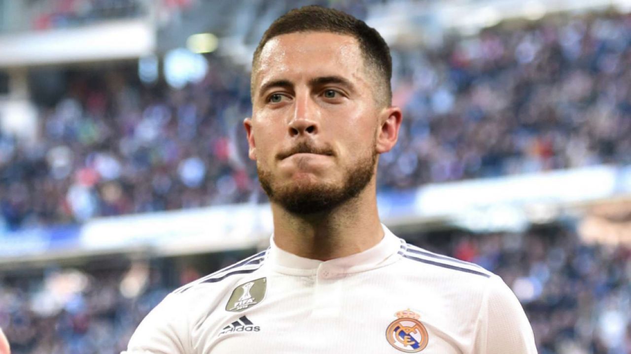 LIVE VIDEO Eden Hazard, prezentat oficial de Real Madrid! Prima reactie a jucatorului belgian! Multimea de pe Bernabeu a strigat: