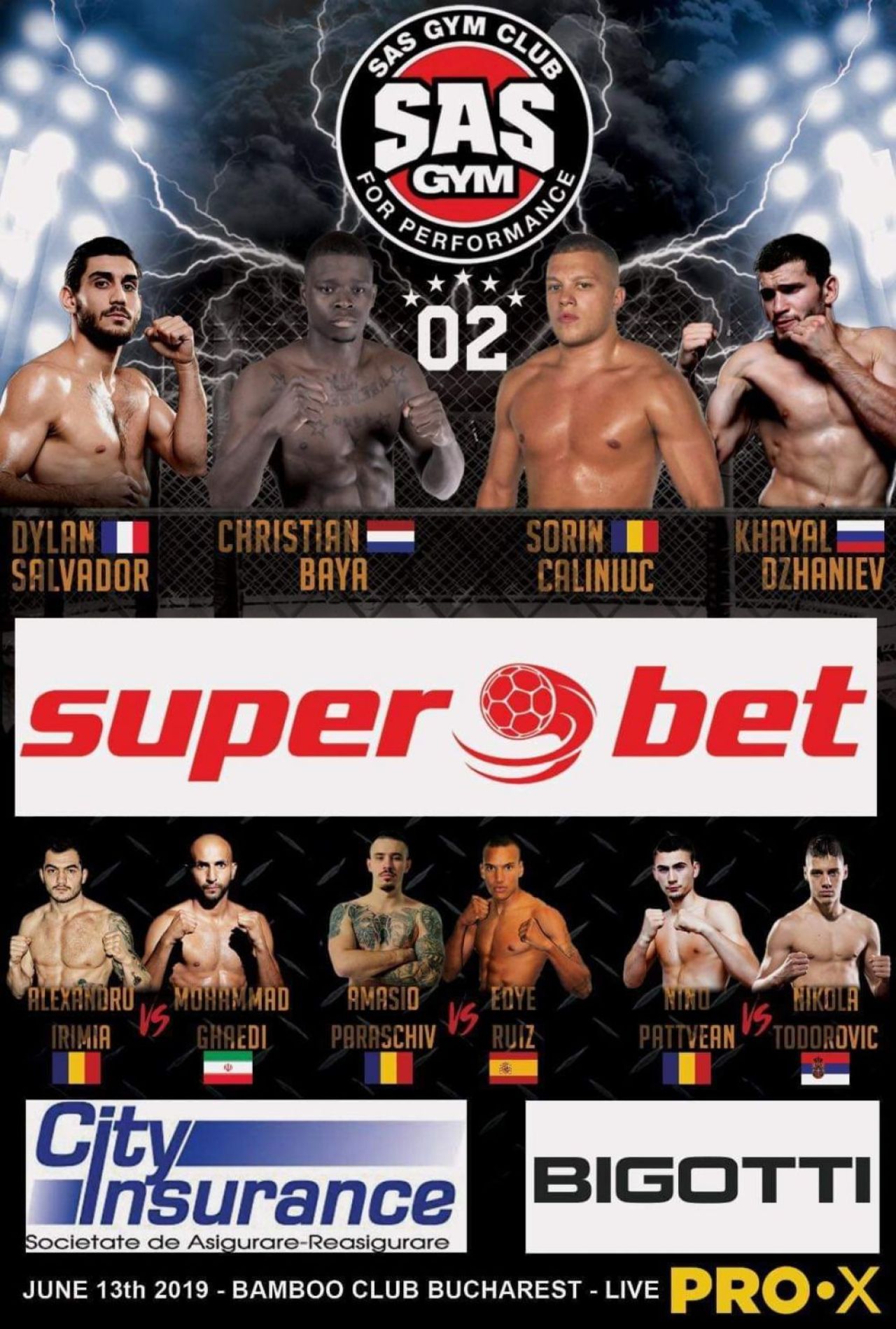LIVE VIDEO SAS GYM Legendele Piramidei! Sorin Caliniuc castiga marea piramida_1
