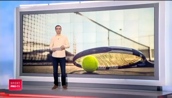 O romanca a fost felicitata de Nadal! Carina e din Brasov si e cea mai buna jucatoare de la Academia lui Nadal