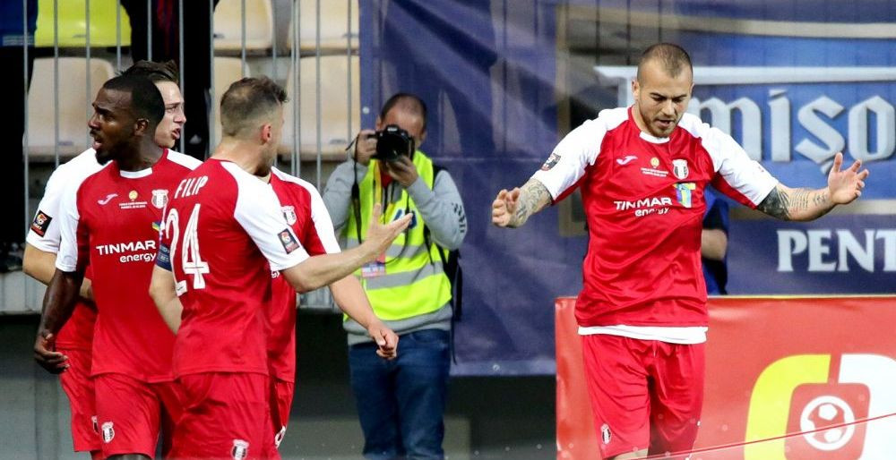 Am auzit si eu! Reactia de ultima ora a lui Denis Alibec dupa ce a fost intrebat de revenirea la FCSB