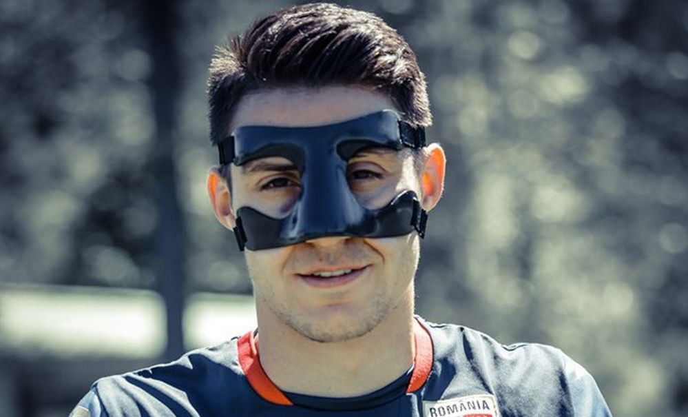 ROMANIA U21: Mirel Radoi a anuntat care e situatia lui ZORO Nedelcearu: Si eu am purtat masca! Motivul pentru care nu a aranjat amicale