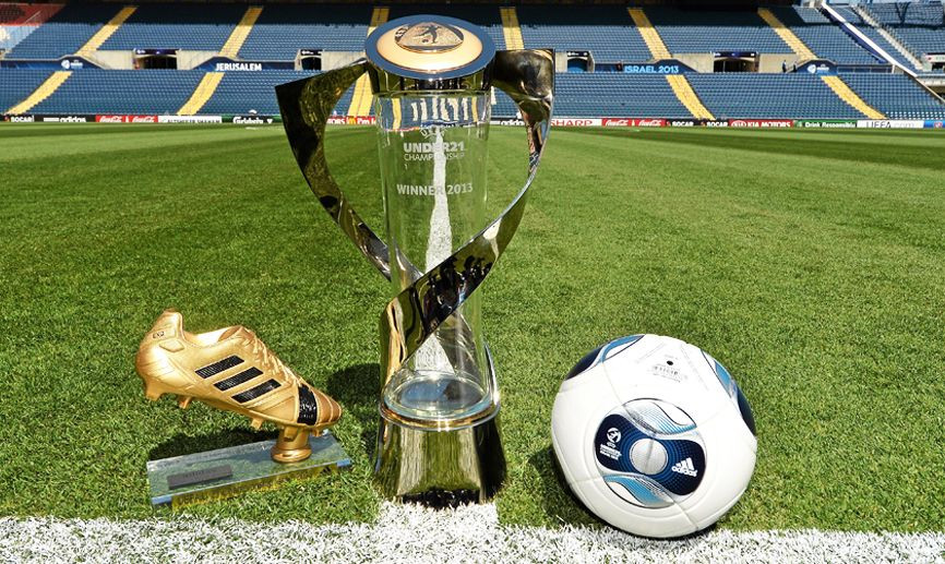 EURO 2019 Under-21 | Istvan Kovacs arbitreaza meciul de deschidere al Europeanului! Programul primei zile si cand joaca Romania