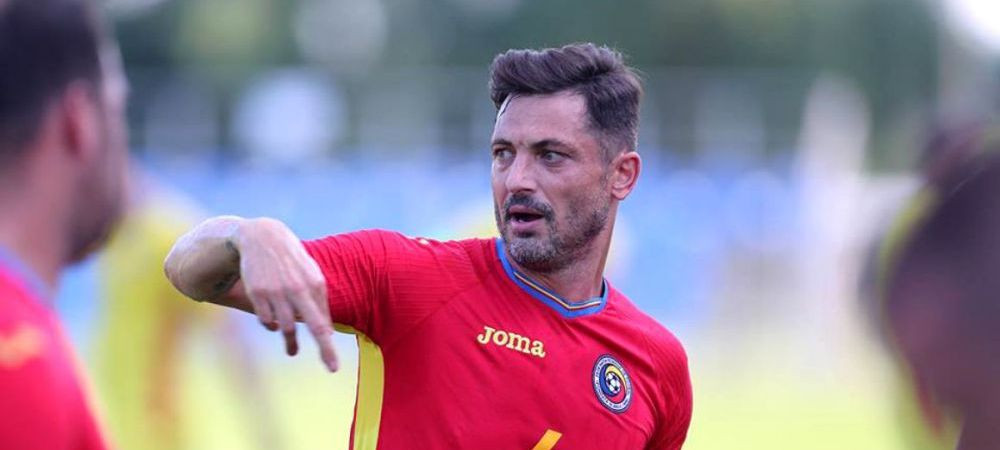 EURO 2019 Under-21 | Probleme pentru Mirel Radoi! Un titular s-a accidentat si rateaza turneul final! Ricardo Grigore, convocat de urgenta!
