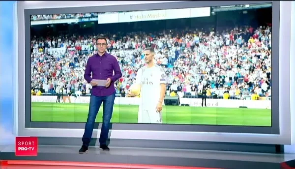 Cea mai SALBATICA cerere in casatorie. A transformat PADUREA ca s-o cucereasca. Cat de surprinsa a fost VEDETA