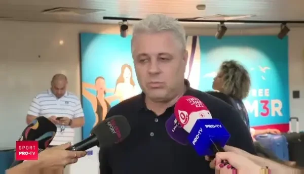 Marius Sumudica, declaratie surprinzatoare la adresa lui Dan Alexa!