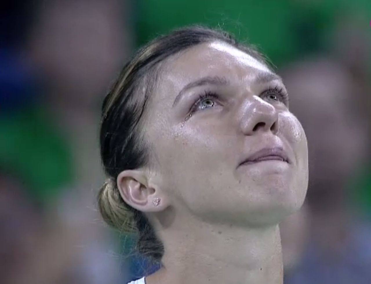 SPORTS FESTIVAL: Halep si prietenii | Momente senzationale la Cluj! Simona a intrat in arena pe trotineta, apoi a avut parte de o surpriza emotionanta_1