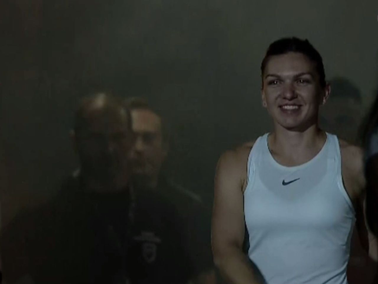 SPORTS FESTIVAL: Halep si prietenii | Momente senzationale la Cluj! Simona a intrat in arena pe trotineta, apoi a avut parte de o surpriza emotionanta_5