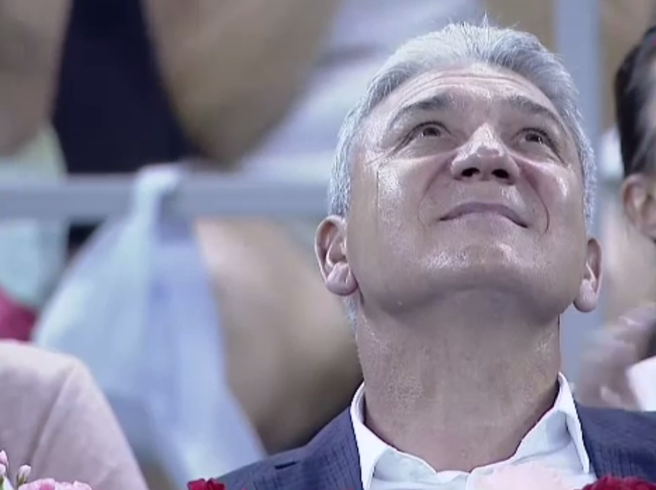 SPORTS FESTIVAL: Halep si prietenii | Momente senzationale la Cluj! Simona a intrat in arena pe trotineta, apoi a avut parte de o surpriza emotionanta_7