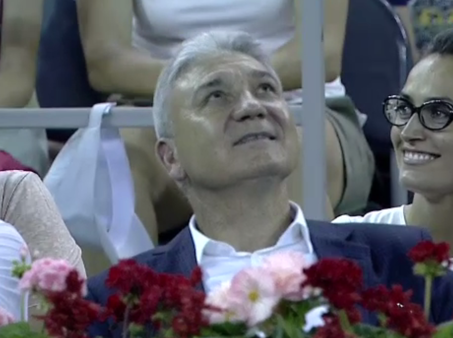 SPORTS FESTIVAL: Halep si prietenii | Momente senzationale la Cluj! Simona a intrat in arena pe trotineta, apoi a avut parte de o surpriza emotionanta_9