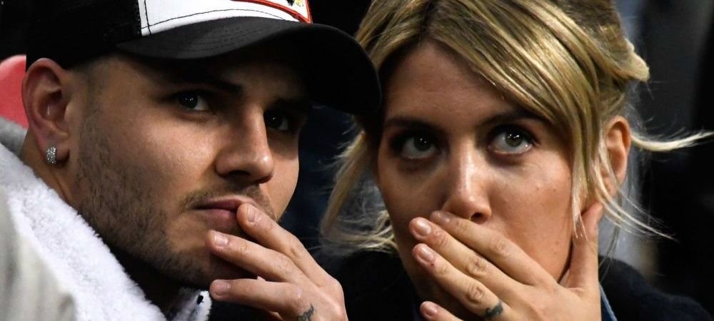 Oferta soc pentru Mauro Icardi! Golgheterul Interului in ultimele sezoane e pe faras la Milano, iar Conte vrea un alt varf