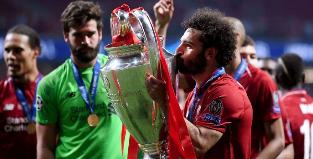 Mohamed Salah la Real Madrid? Florentino Perez, oferta URIASA pentru starul lui Liverpool! Raspunsul egipteanului!