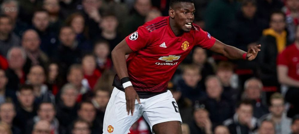 Cale libera spre Real Madrid? Pogba a dat cartile pe fata!&nbsp; E timpul pentru o noua provocare