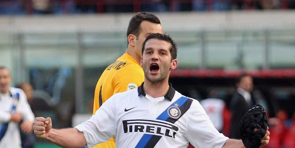 Cristi Chivu, antrenor in Serie A?! ULTIMA ORA: Italienii anunta ca fostul capitan al Romaniei poate deveni secundul unui nume mare