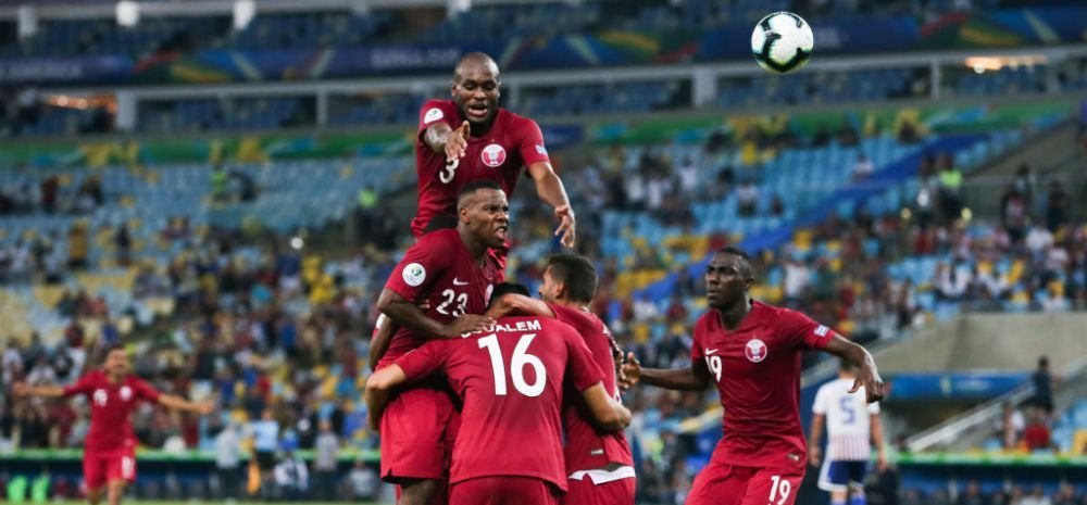 COPA AMERICA | Ce cauta Qatar si Japonia la Copa America? Selectionerul Paraguay-ului a criticat decizia, dupa 2-2 cu Qatar