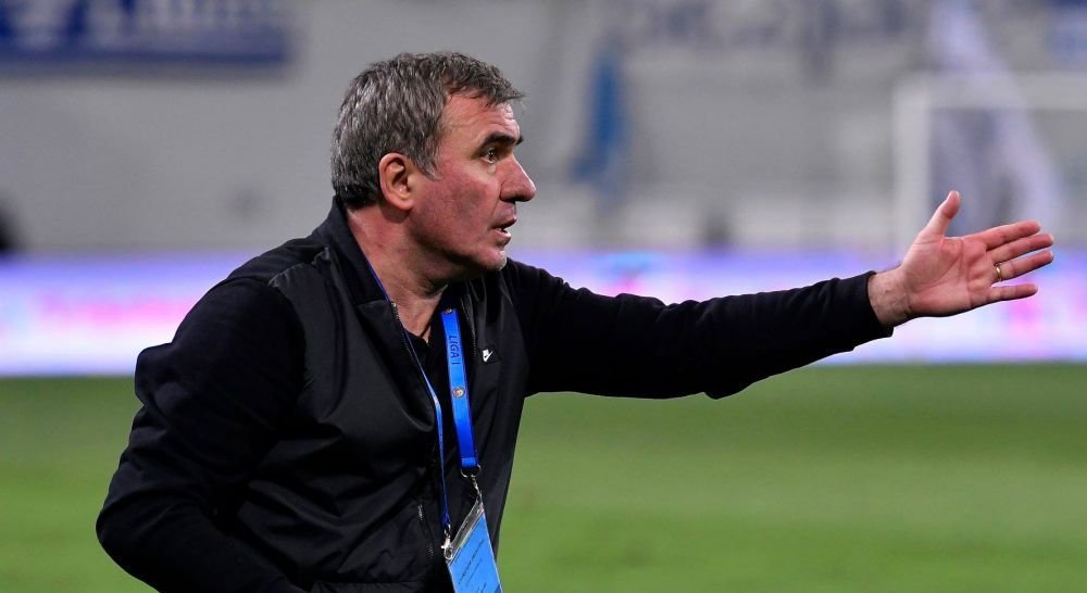 Oferta de ultim moment pentru Gica Hagi! O echipa mare din Europa il vrea la pachet cu Ianis: Pentru el e important sa progreseze, banii nu conteaza