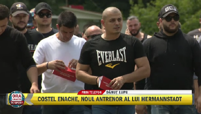 Rednic a fost cel mai bun rau pentru Dinamo! O legenda a cainilor ii pune la punct pe suporteri: Strangeti bani si luati voi echipa!