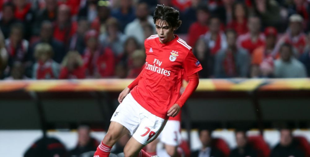 Surpriza colosala pe piata transferurilor! Joao Felix se pregateste sa semneze astazi: Se afla in Madrid!