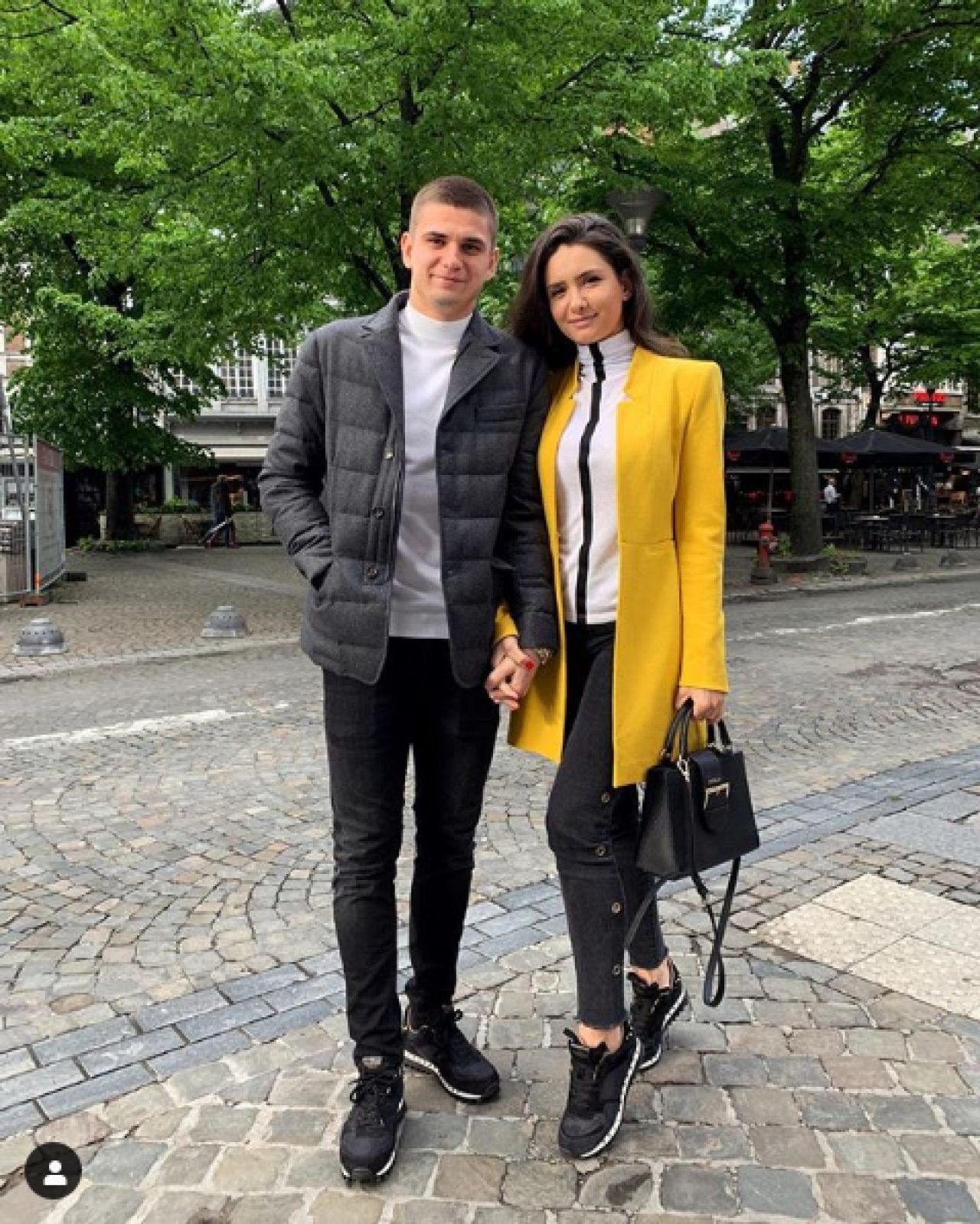 ROMANIA U21: Ce face Razvan Marin in timp ce colegii lui se pregatesc sa debuteze la EURO U21. FOTO_3