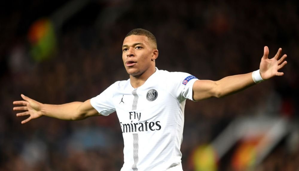 Anuntul decisiv facut de Nasser Al Khelaifi despre plecarea lui Mbappe! Ce a spus presedintele lui PSG: Sunt 200% sigur!