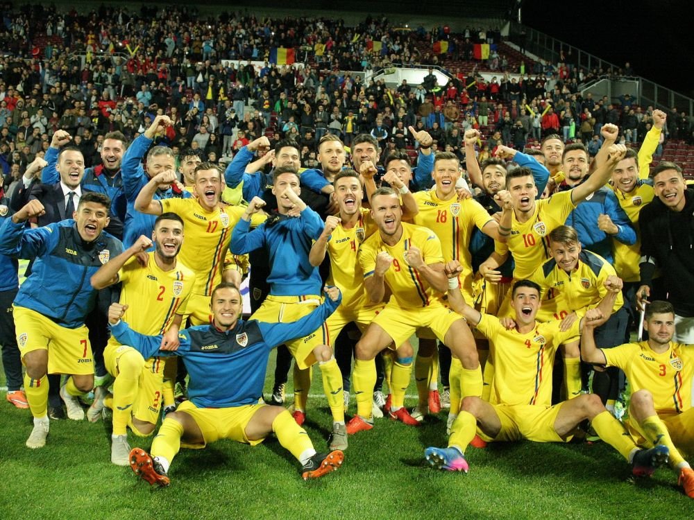ROMANIA U21 - CROATIA U21 | Aveti mare grija! 300 de romani periculosi vin la meci! Informatii scandaloase publicate de croati inainte de meciul de la EURO U21