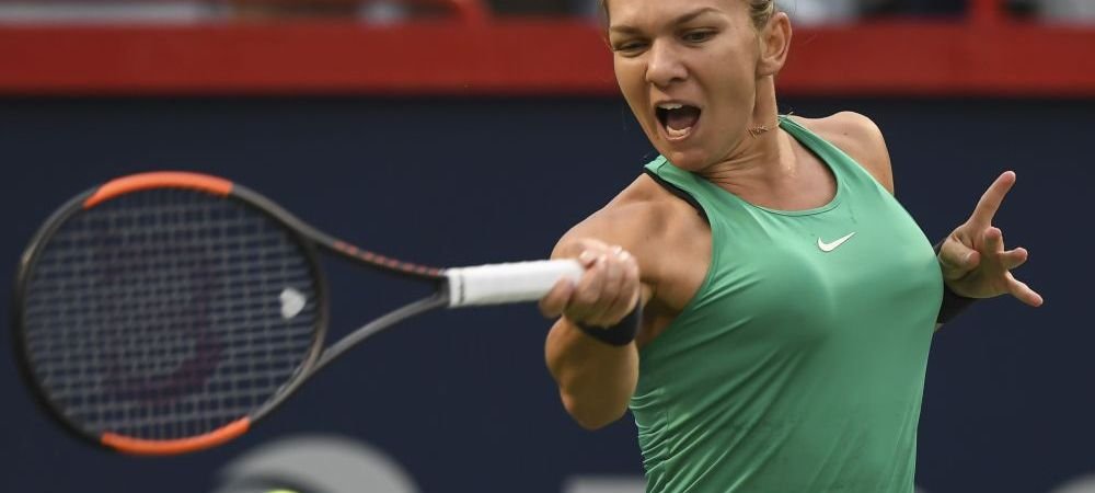 Bute, laude pentru Simona Halep: E acolo, langa Hagi si Nadia! Eu nu ma compar cu ei!