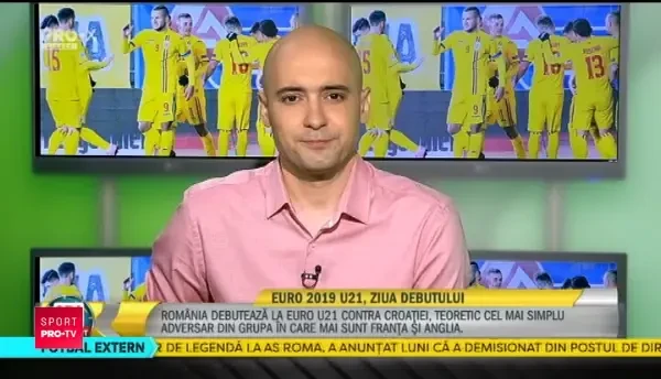 Prima reactie a lui Ianis Hagi dupa ce i-a adus cele 3 puncte lui Rangers! Mereu am visat sa joc de Boxing Day!