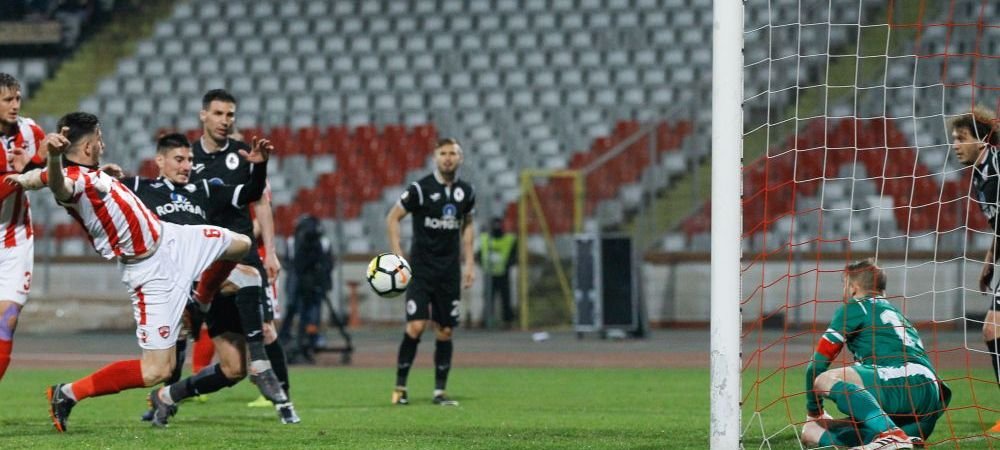 Echipa din Liga 1 cu cel mai mic abonament! Vor sa lupte la play-off si cupele europene