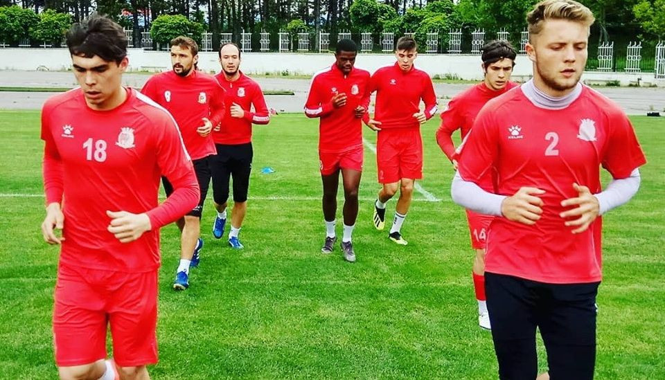 FCSB - Milsami Orhei, Europa League: FCSB trece fara probleme, au buget mic, au plecat jucatorii! Bud ii recomanda un jucator moldovean lui Becali