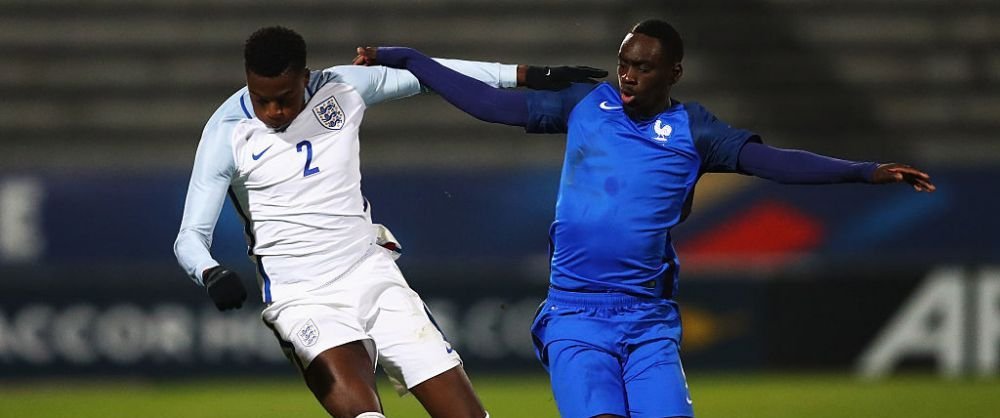 EURO U21: Anglia - Franta 1-2 | Franta intoarce scorul in minutele 88 si 95!!! Francezii au ratat si doua penalty-uri, Anglia a jucat in 10 in repriza a doua